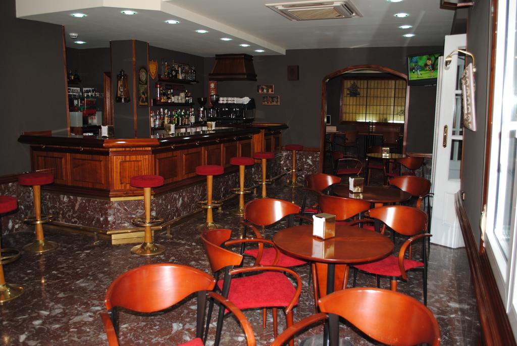 Hotel Gernika - Adults Only Ngoại thất bức ảnh