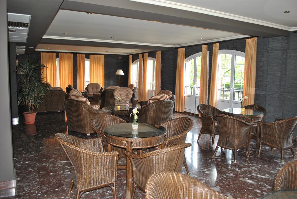 Hotel Gernika - Adults Only Ngoại thất bức ảnh