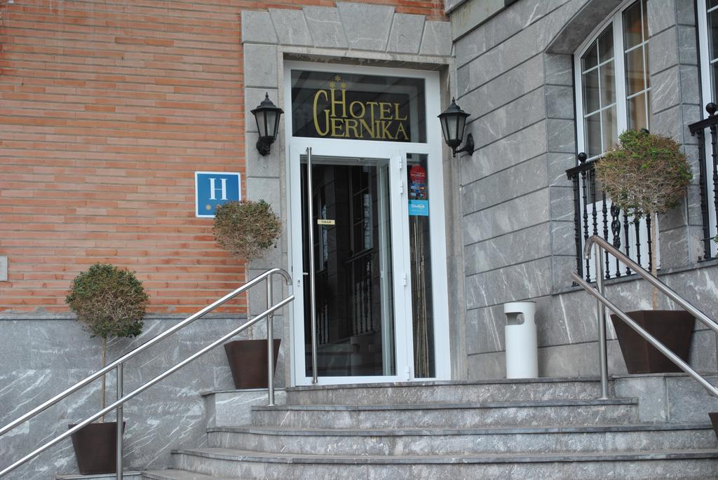 Hotel Gernika - Adults Only Ngoại thất bức ảnh