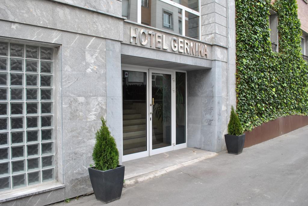 Hotel Gernika - Adults Only Ngoại thất bức ảnh