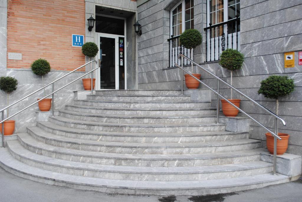 Hotel Gernika - Adults Only Ngoại thất bức ảnh