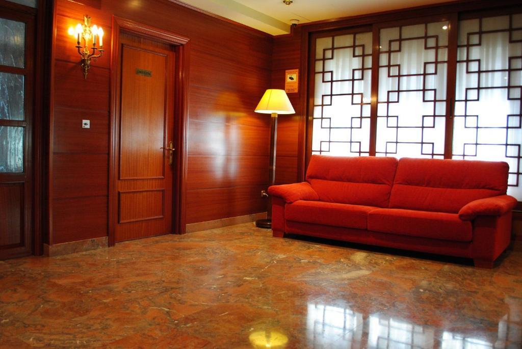 Hotel Gernika - Adults Only Ngoại thất bức ảnh